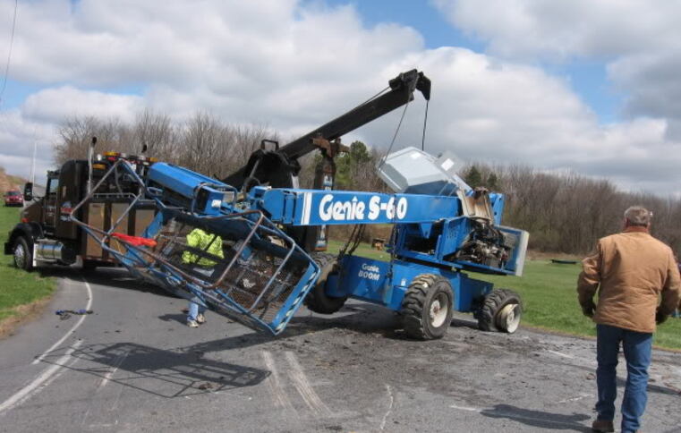 Towing Pic 3
